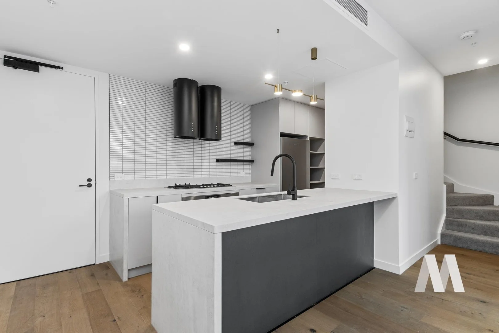 1/139 Boundary Road, North Melbourne VIC 3051