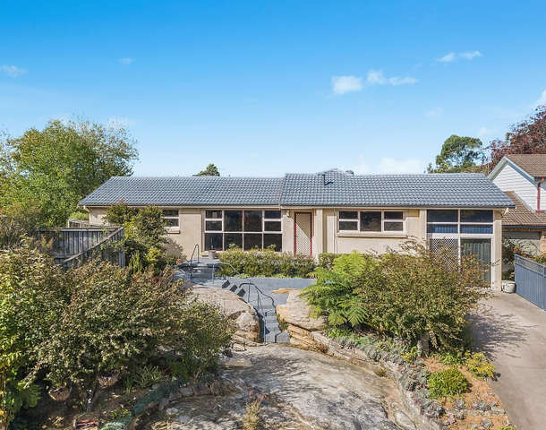 34 Bedford Road, Woodford NSW 2778