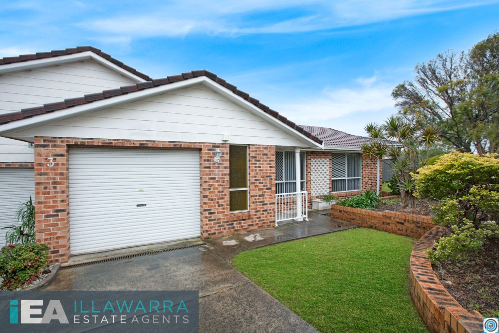 2/3 Platypus Way, Blackbutt NSW 2529, Image 0