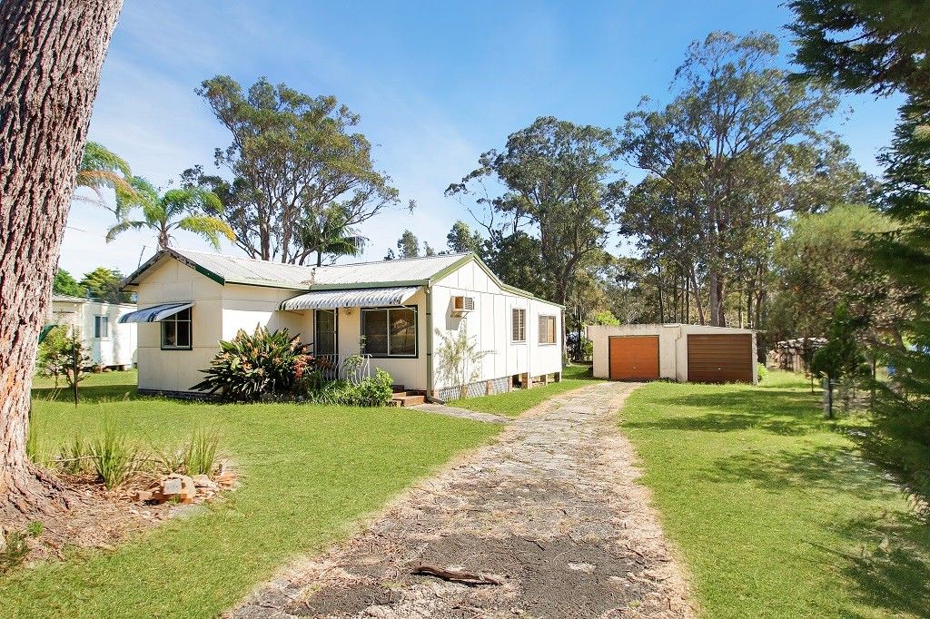 9 First Avenue, Erowal Bay NSW 2540, Image 2