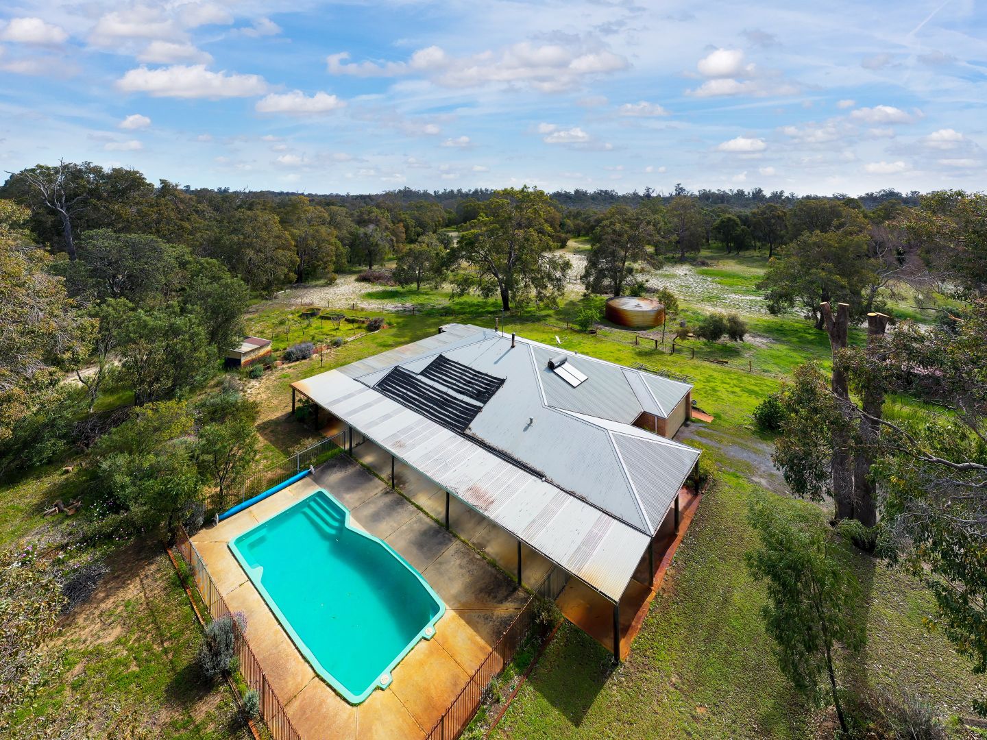 49 Brockway Drive, Gelorup WA 6230, Image 2