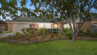 Picture of 27 Hammerwood Green, BEACONSFIELD VIC 3807