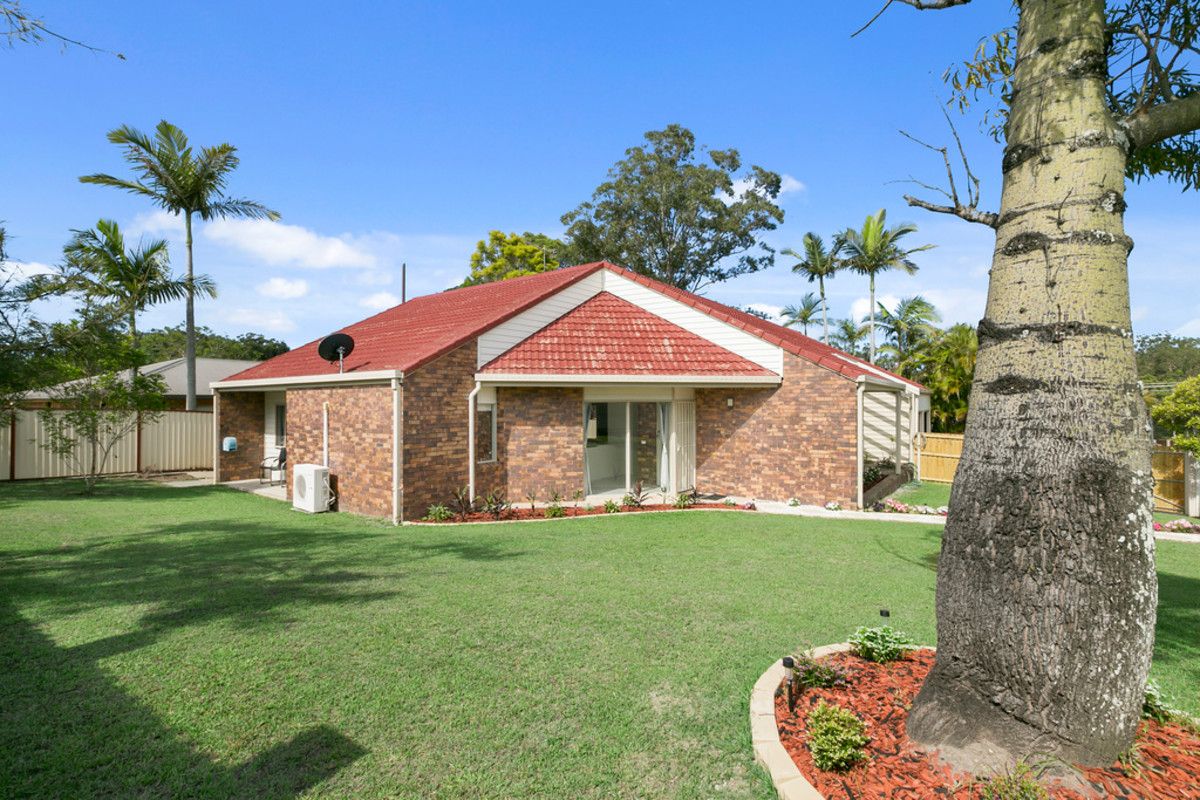 13 Tangerine Row, Ashmore QLD 4214, Image 0