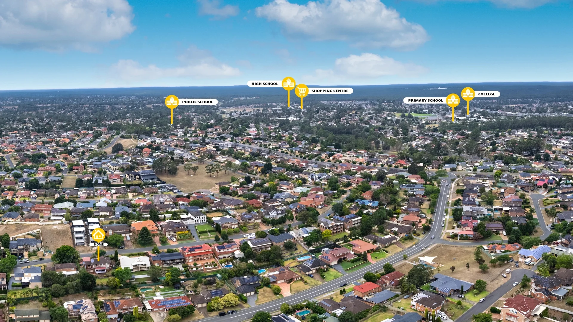 Additional image 21 of 14 Nepean Towers Avenue, Glen Alpine NSW 2560