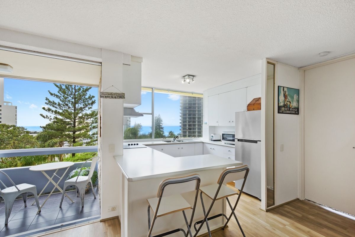 16/3 Old Burleigh Road, Surfers Paradise QLD 4217, Image 1