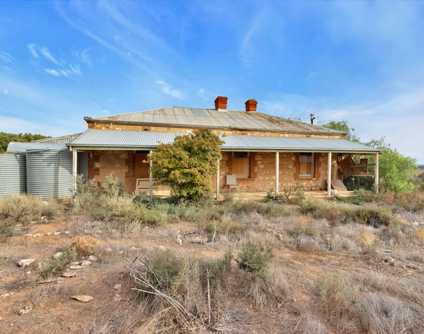 906 Halfway House Road, Sandleton SA 5356