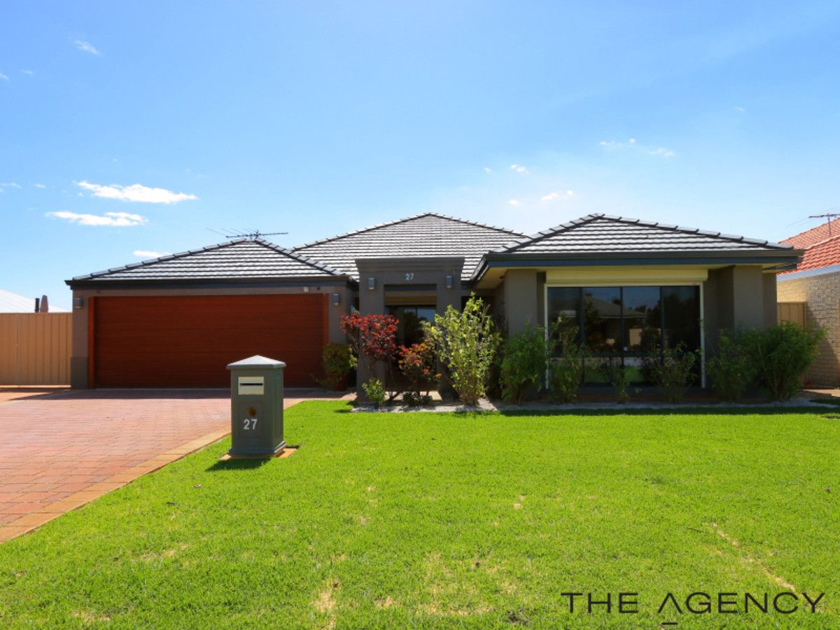 27 Campbell Road, Canning Vale WA 6155, Image 0