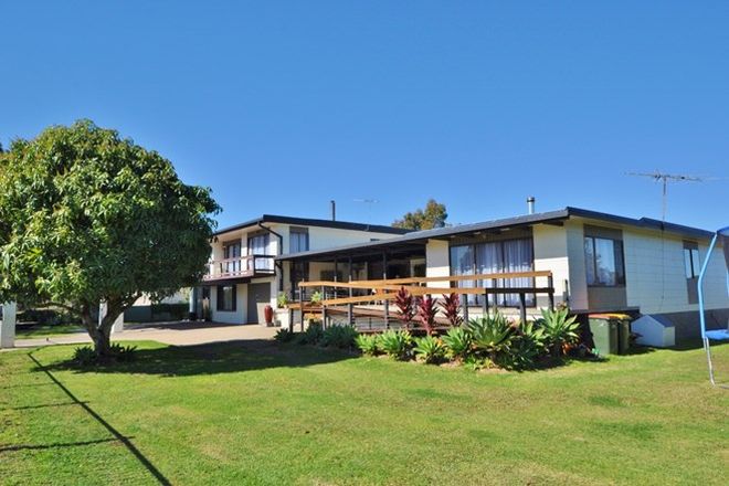 Picture of 212 Gumma Road, MACKSVILLE NSW 2447