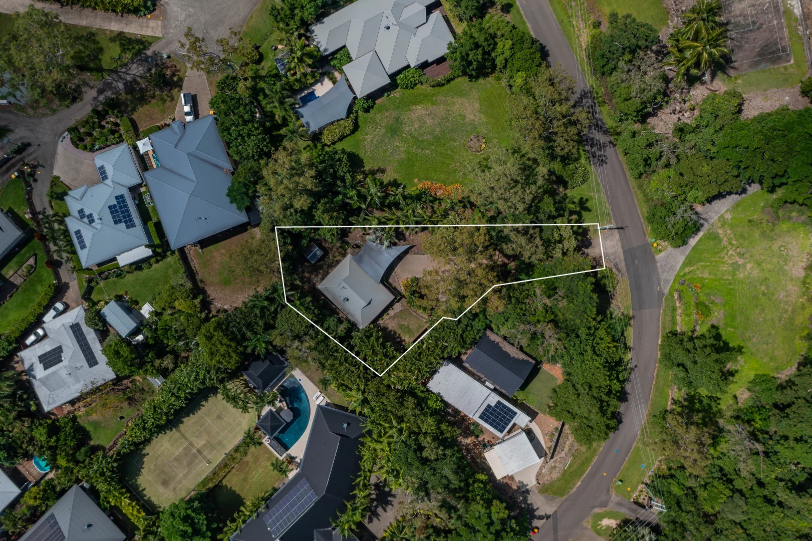 Additional image 11 of 43 Ridge View Road, Cannonvale QLD 4802