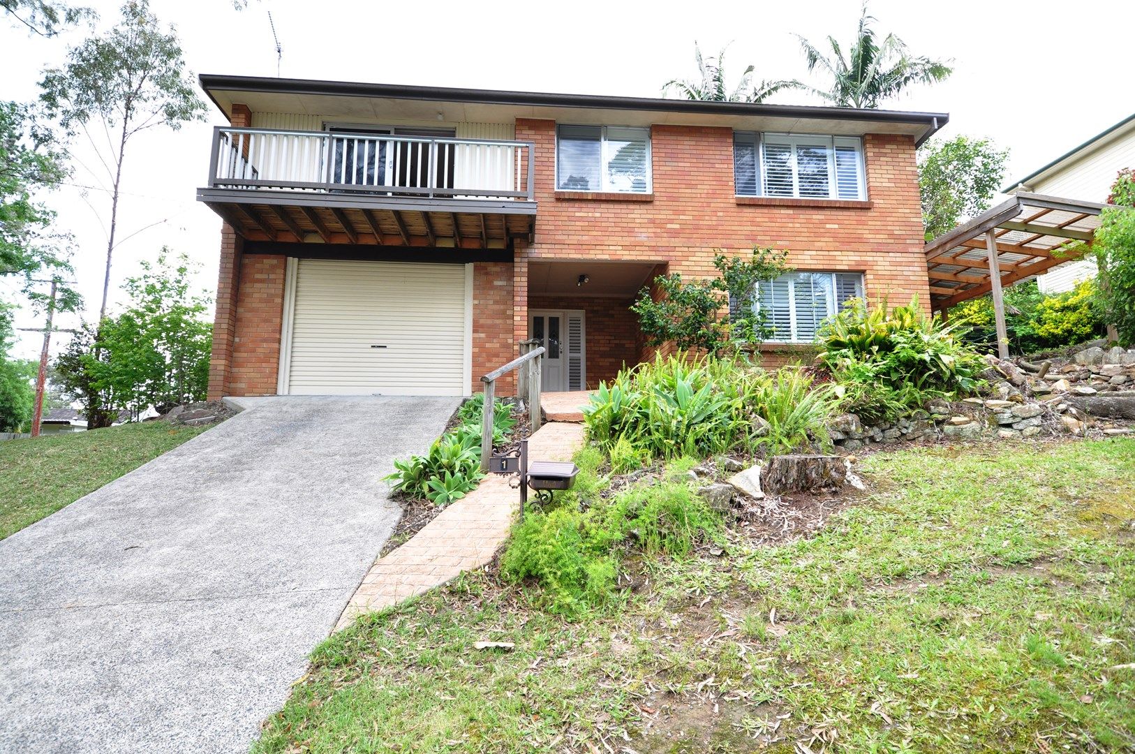 1 Bouvardia Street, Niagara Park NSW 2250, Image 0