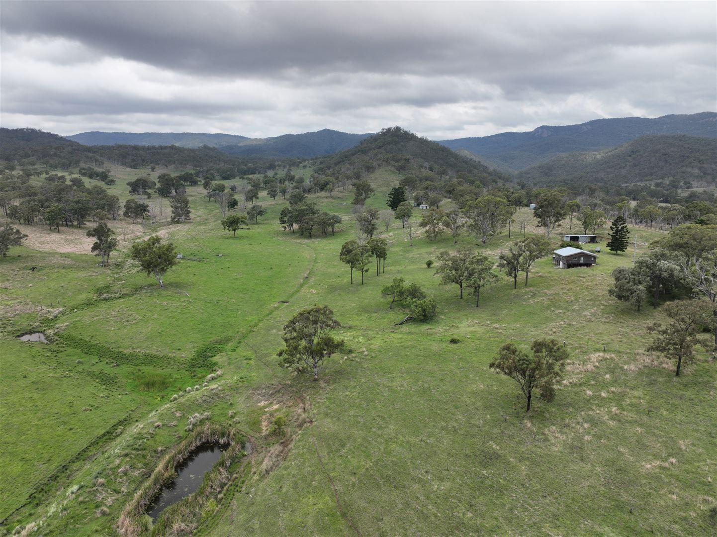 Calliope QLD 4680 Farm for Sale 3,500,000 Domain