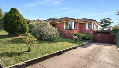 Picture of 7 Winifred Road, MOOROOLBARK VIC 3138