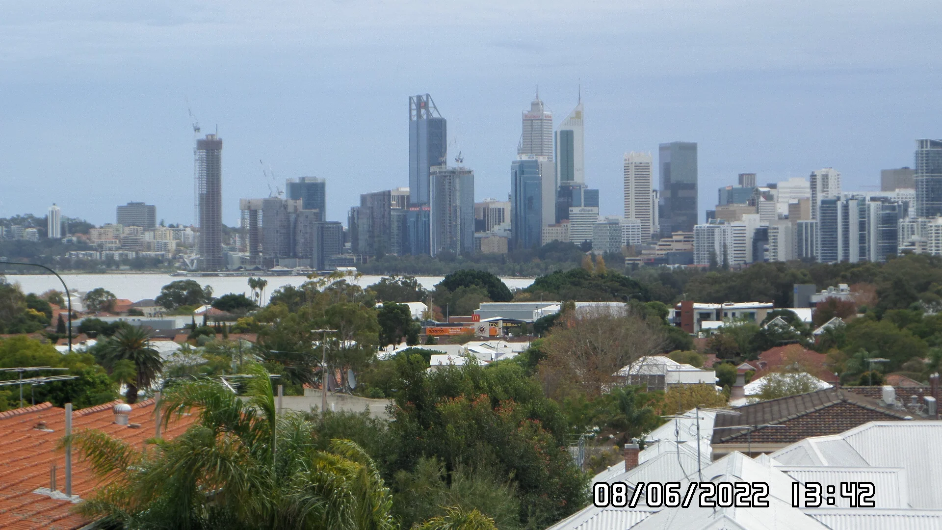 Unit 22/80 King George St, Victoria Park WA 6100