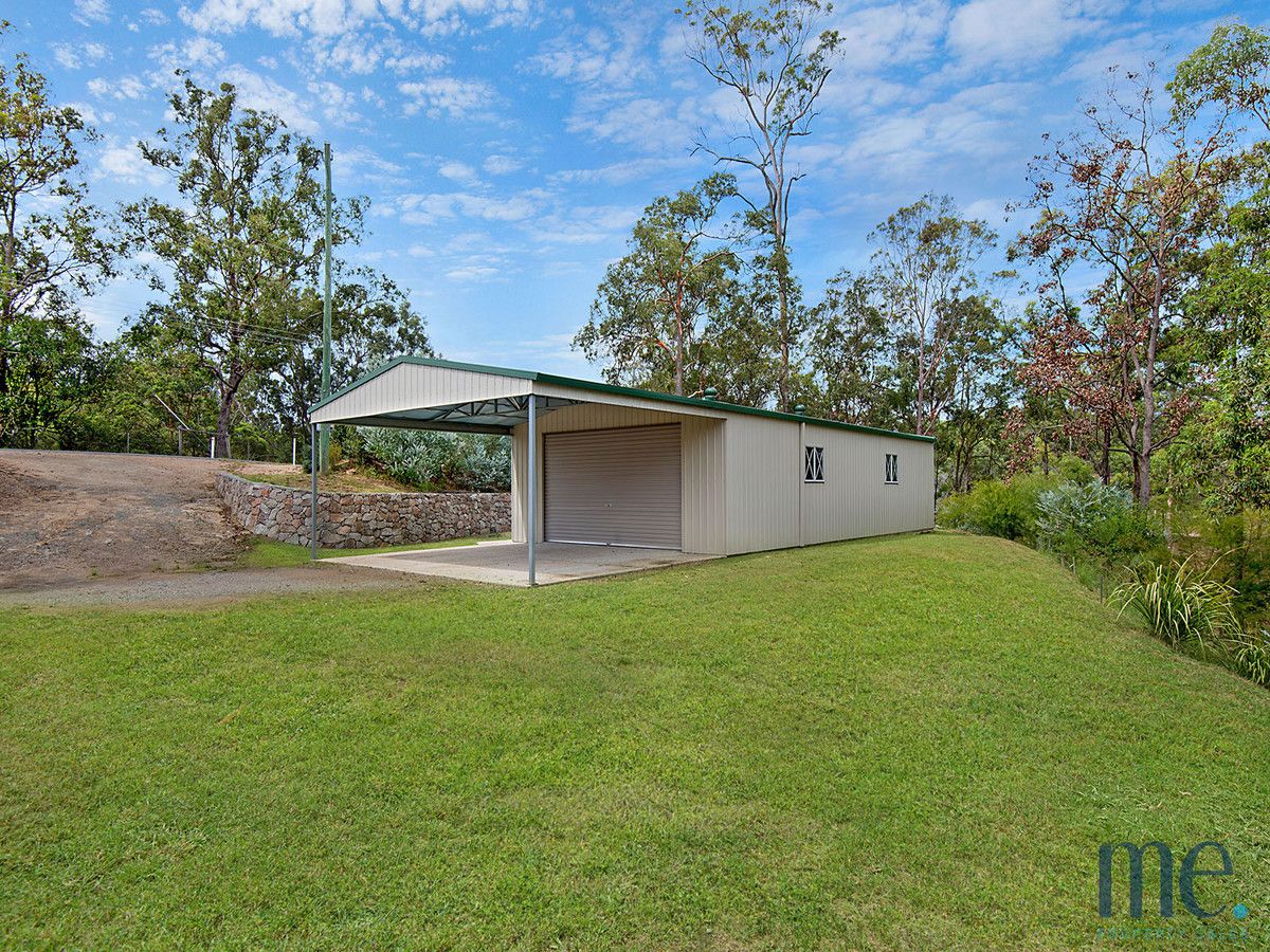 152 Postmans Track, Kobble Creek QLD 4520, Image 1