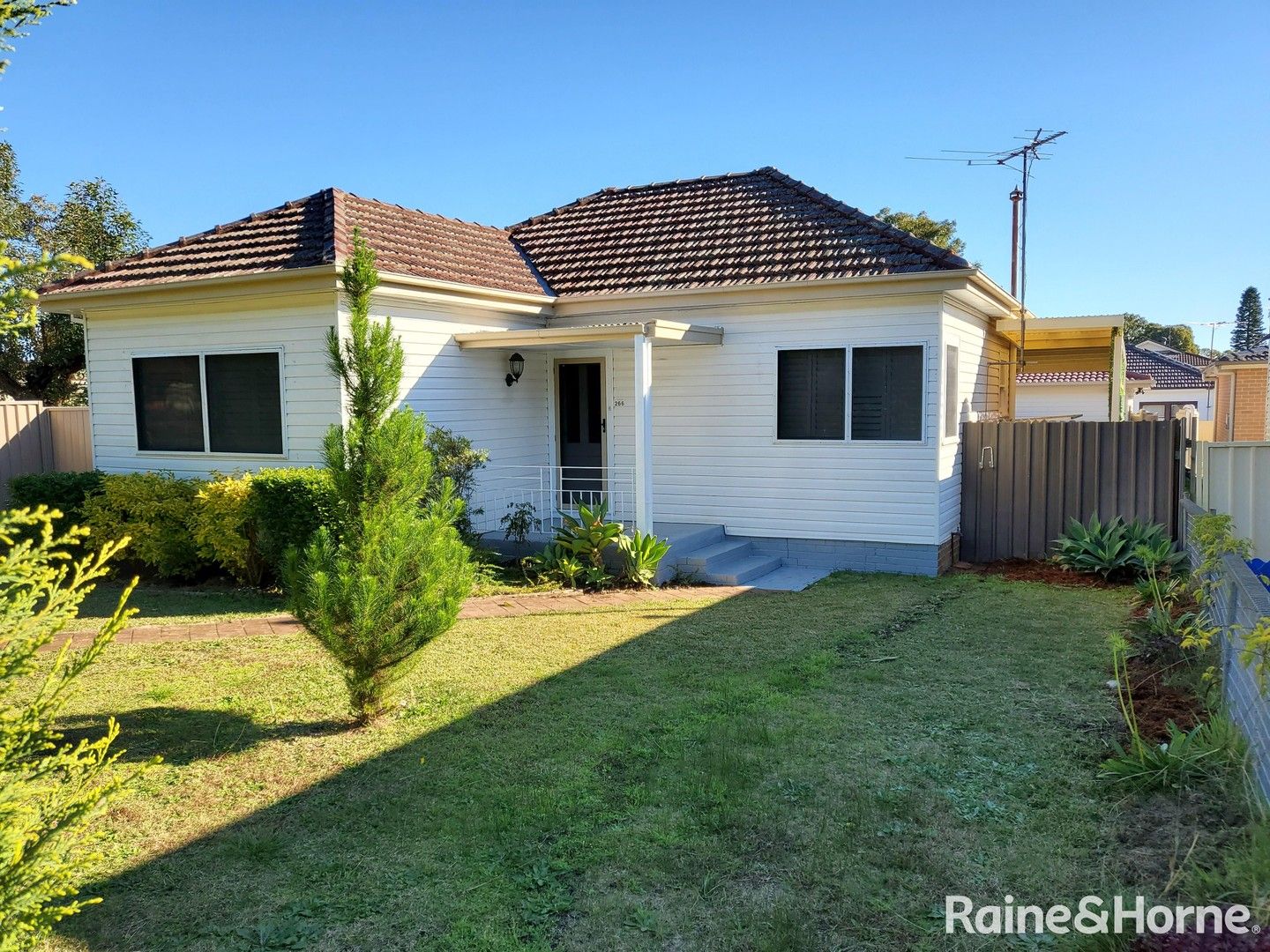 266 Hector Street, Chester Hill NSW 2162, Image 0