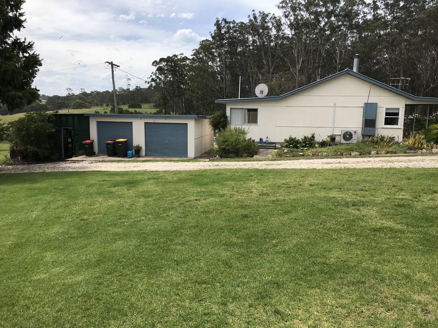 1337 TATHRA BERMAGUI ROAD, Tanja NSW 2550, Image 1