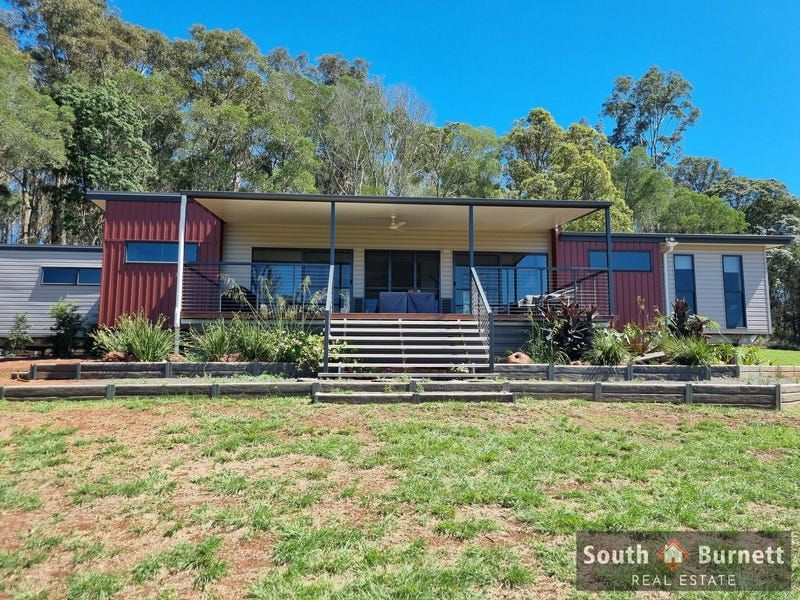 29 FERNE Road, Kingaroy QLD 4610, Image 0