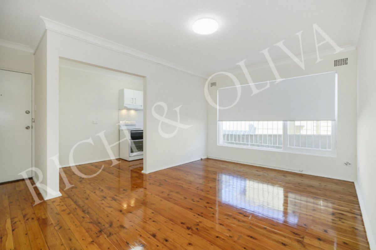2 bedrooms Apartment / Unit / Flat in 2/66 Alice Street WILEY PARK NSW, 2195
