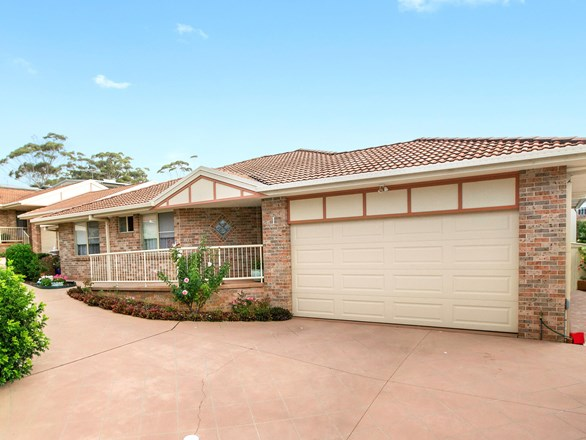 1/10 Denning Place, Port Macquarie NSW 2444