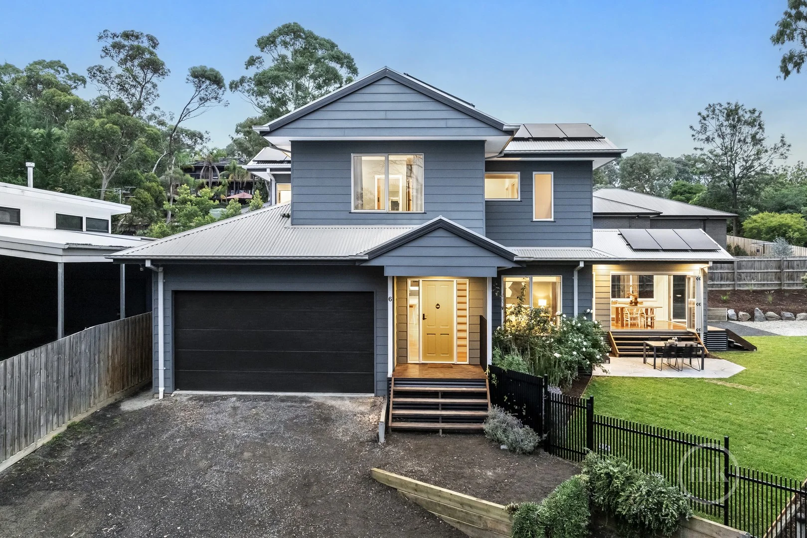 6 Bruce Street, Diamond Creek VIC 3089