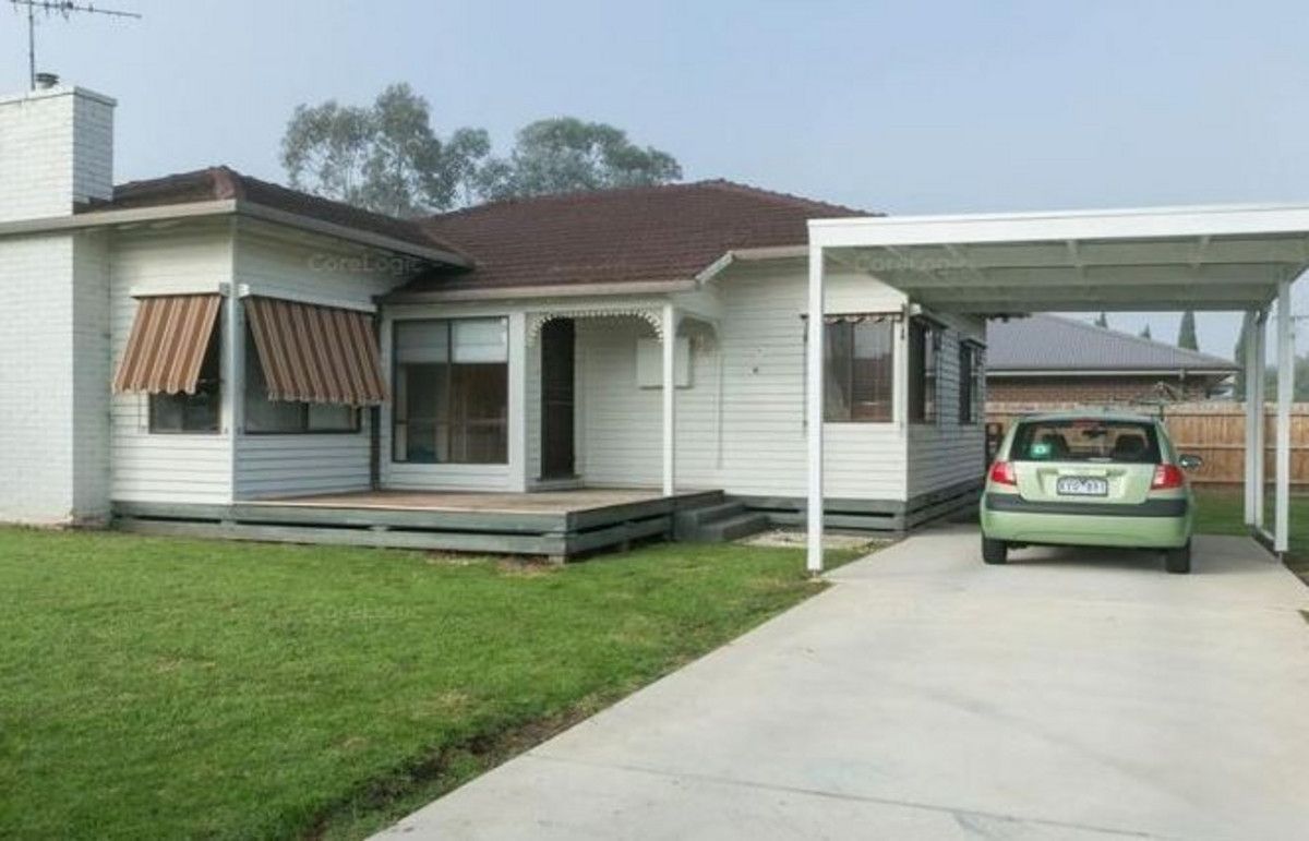 6 Fitzroy Street, Sale VIC 3850 House For Rent Domain