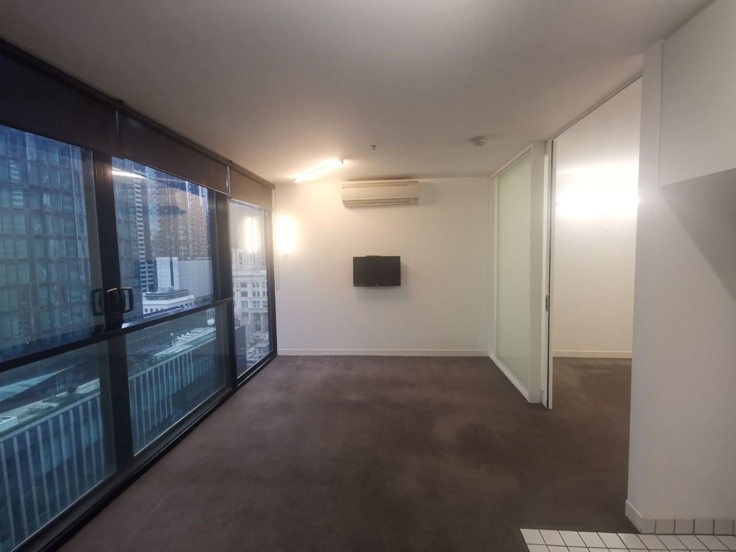 1 bedrooms Apartment / Unit / Flat in 1308/31 A'beckett Street MELBOURNE VIC, 3000