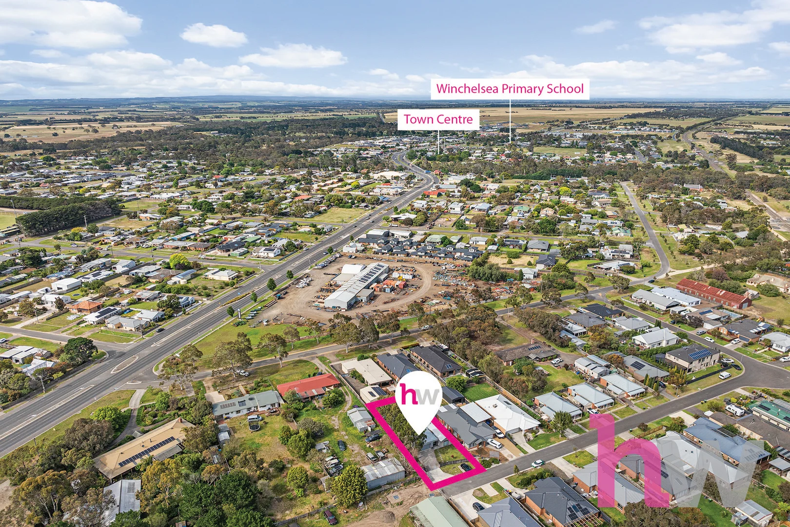 Additional image 24 of 20 Daintree Drive, Winchelsea VIC 3241