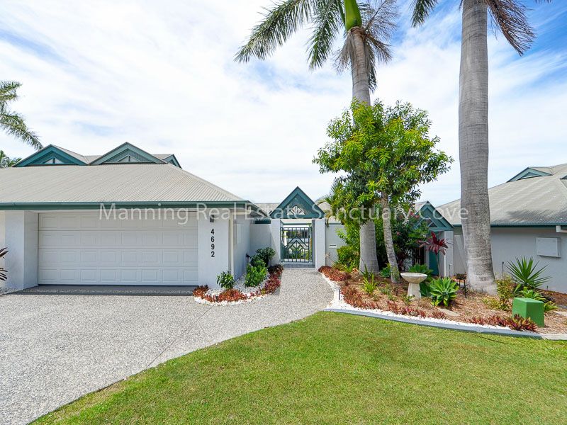 4692 The Parkway, Sanctuary Cove QLD 4212, Image 1