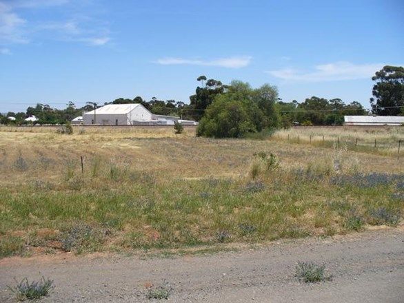 Lot 8 East Terrace, FARRELL FLAT SA 5416, Image 1