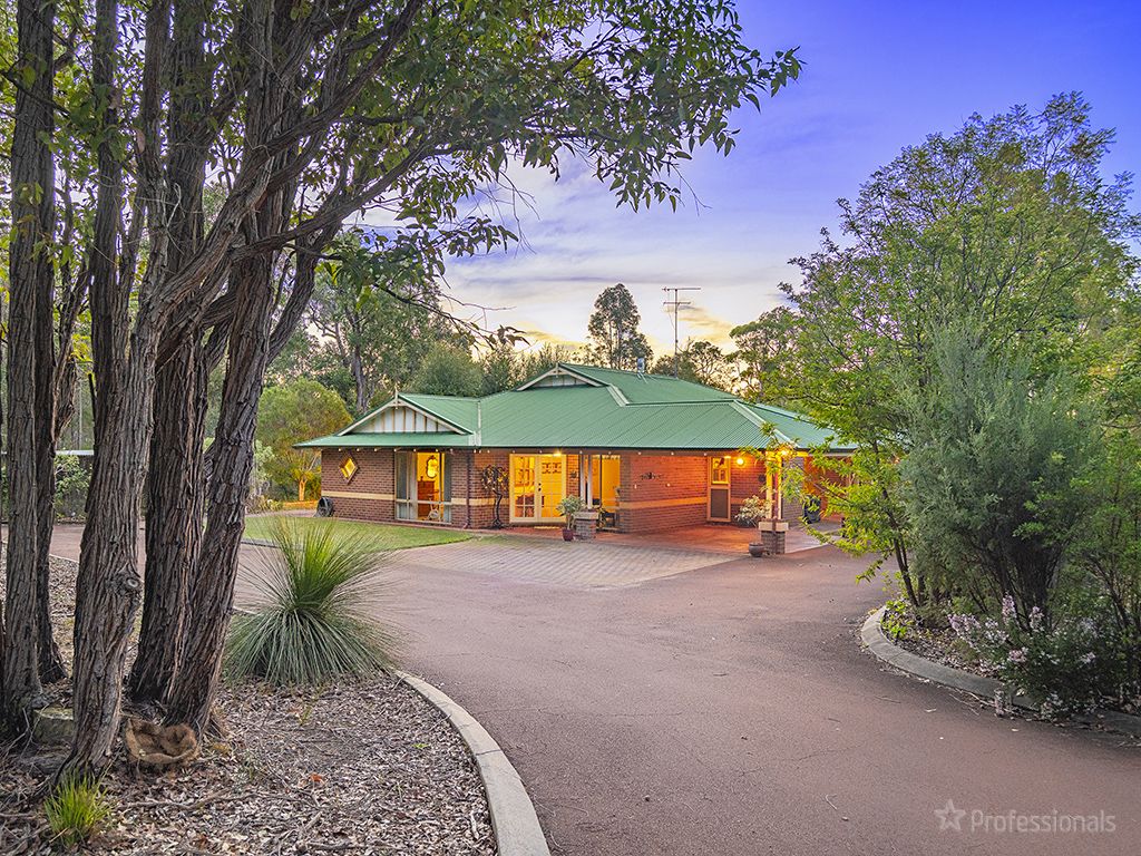 78 Glover Road, Yallingup Siding WA 6282