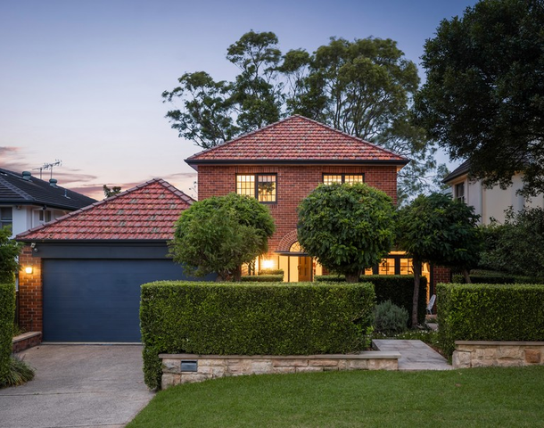 330 Sailors Bay Road, Northbridge NSW 2063