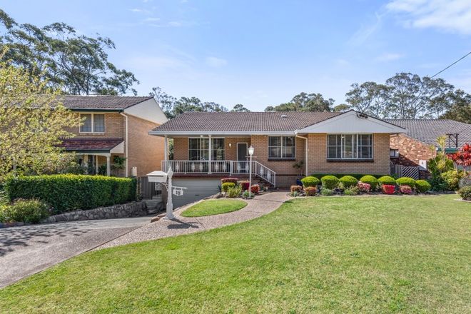 Picture of 18 Aberfeldy Close, CHARLESTOWN NSW 2290