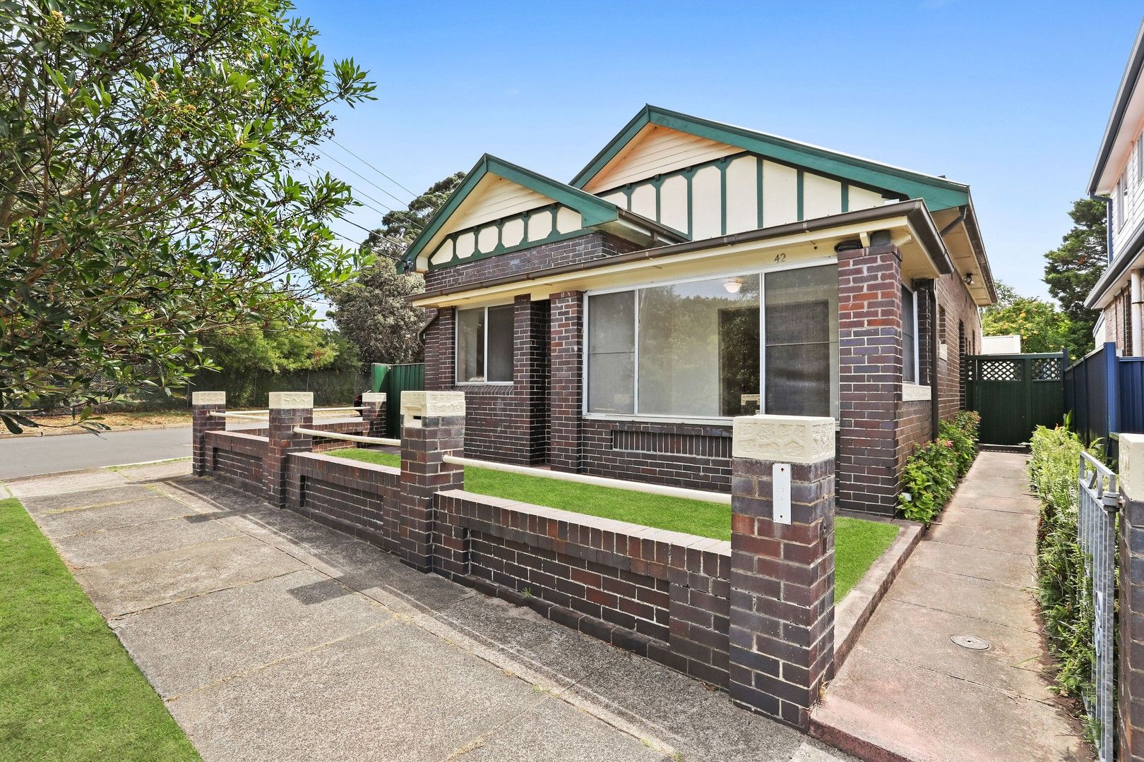 42 Hicks Avenue, Mascot NSW 2020, Image 0