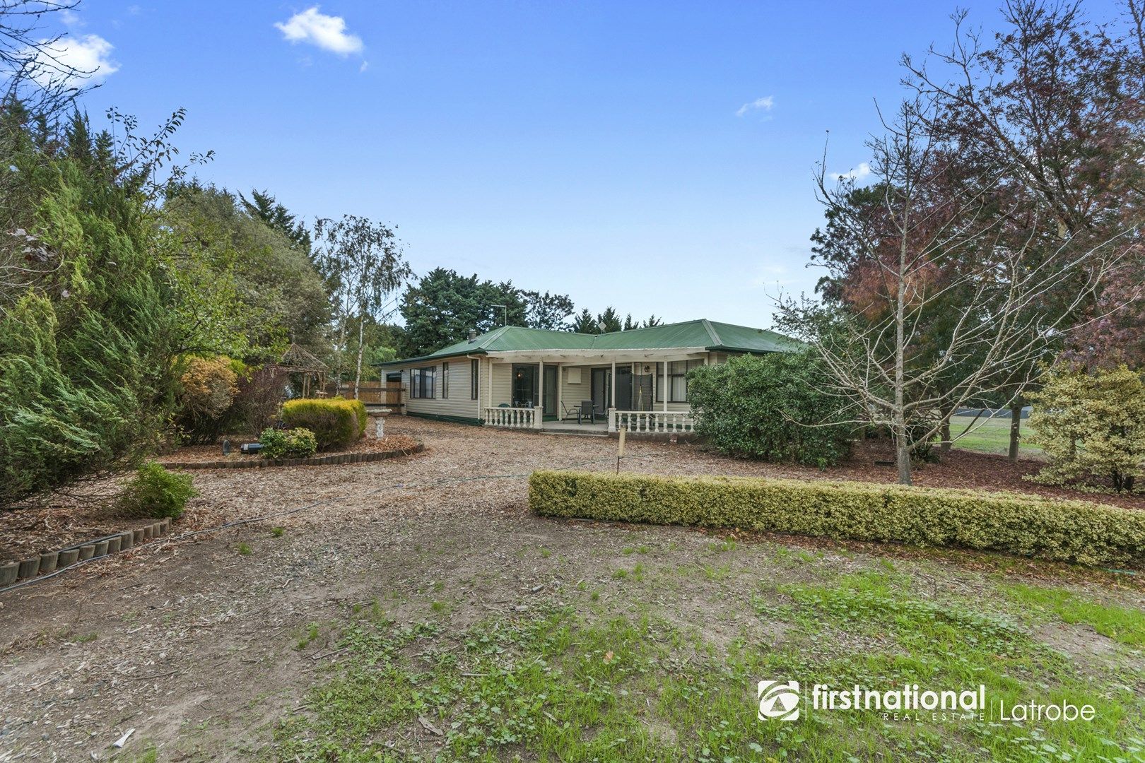 80 Minniedale Road, Traralgon VIC 3844, Image 0
