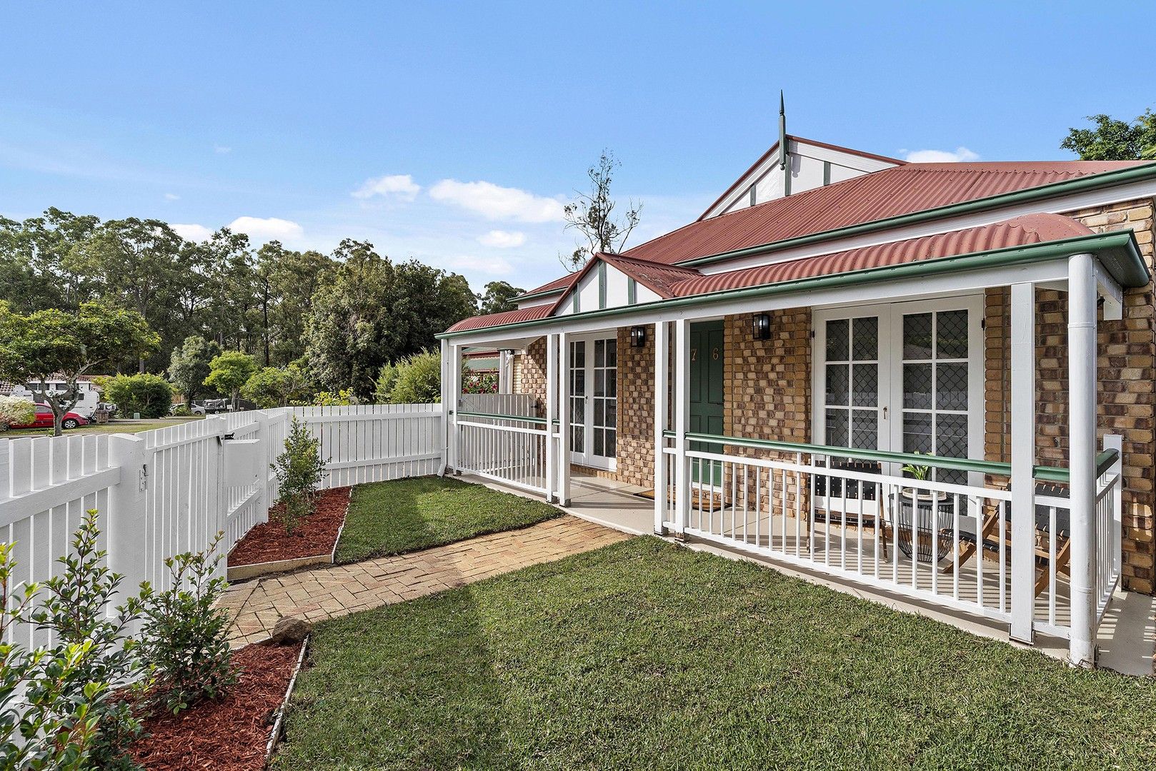 76 Brooklands Circuit, Forest Lake QLD 4078, Image 0