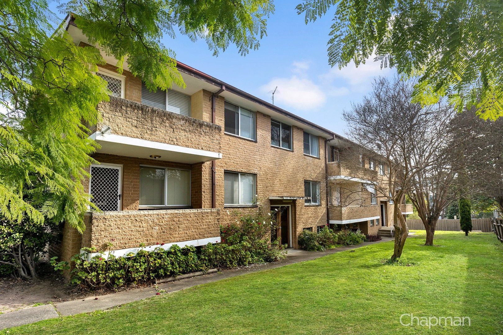 4/27 Lemongrove Road, Penrith NSW 2750, Image 0