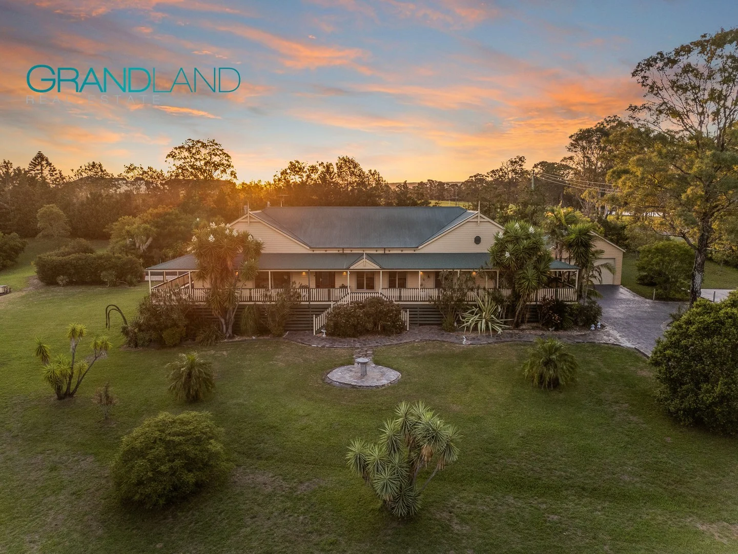1555 Werombi Road, Werombi NSW 2570