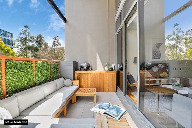2 Terraced Houses For Sale In Zetland Nsw 2017 Domain