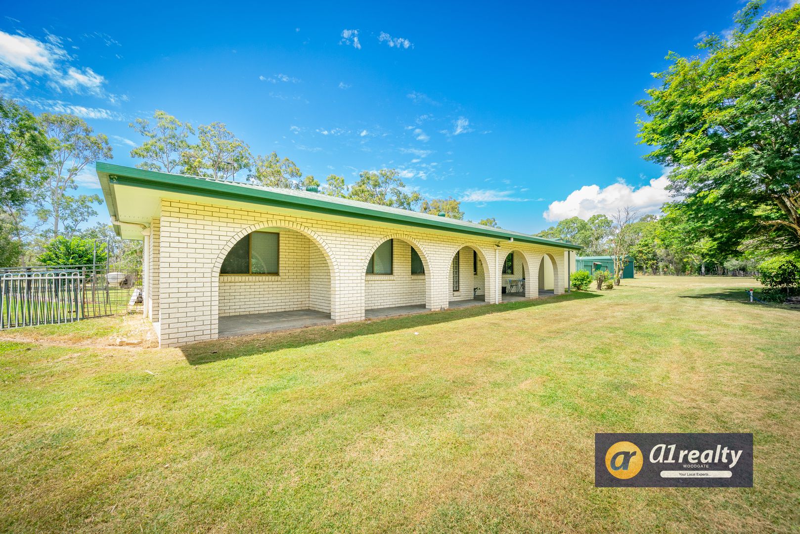 181 Jarretts Rd, Woodgate QLD 4660 House for Sale Domain