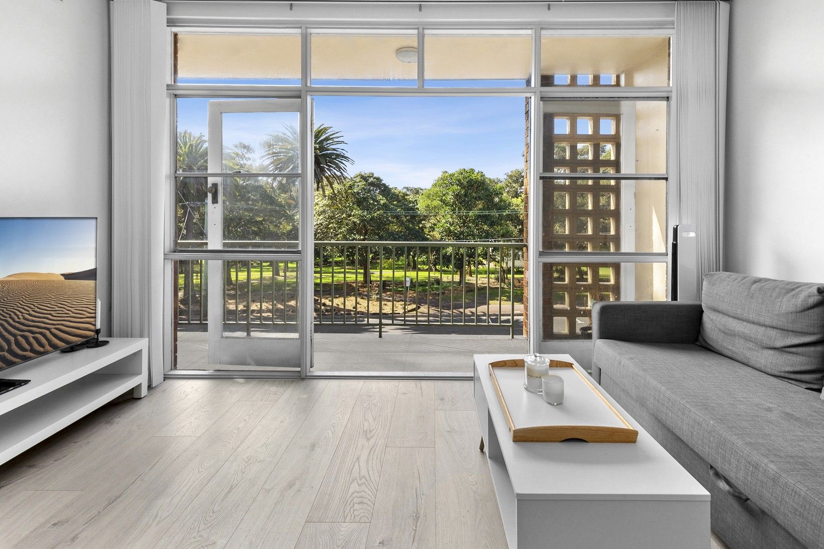 1 bedrooms Apartment / Unit / Flat in 7/316 Miller Street NORTH SYDNEY NSW, 2060