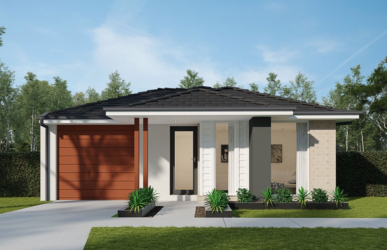 3 bedrooms New House & Land in Lot 7/111 Kraft Road PALLARA QLD, 4110