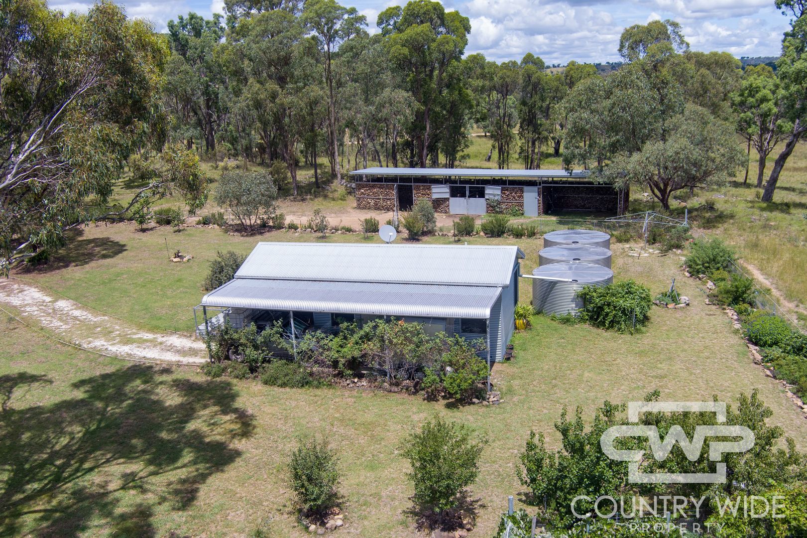 3042 Baldersleigh Road, Guyra NSW 2365, Image 1