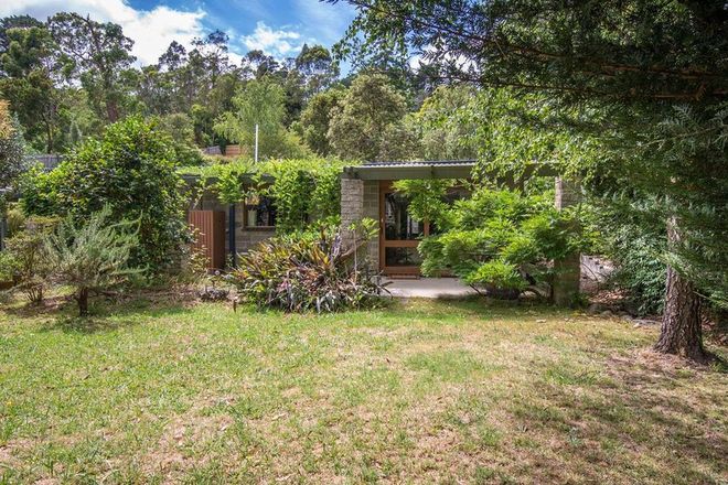 Picture of 252 Swansea Road, MOUNT EVELYN VIC 3796