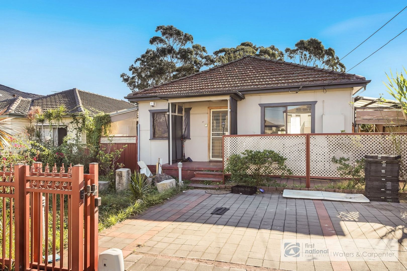 47 & 49 Kirkham Road, Auburn NSW 2144 House For Sale Domain