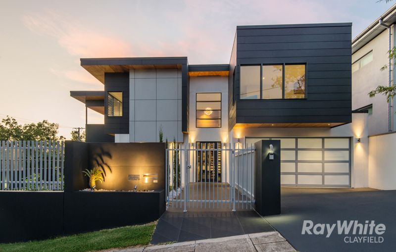 5 bedrooms House in 101 Lapraik Street ASCOT QLD, 4007