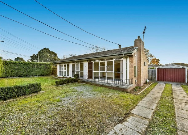 54 Willow Road, Upper Ferntree Gully VIC 3156