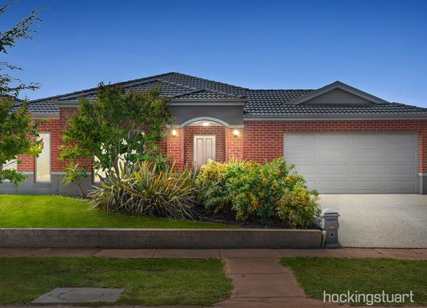 10 Savery Court, Point Cook VIC 3030