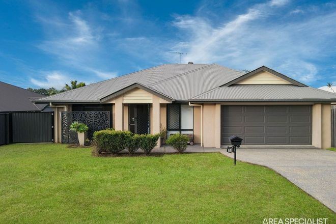 Picture of 28 Arcot Street, ORMEAU QLD 4208