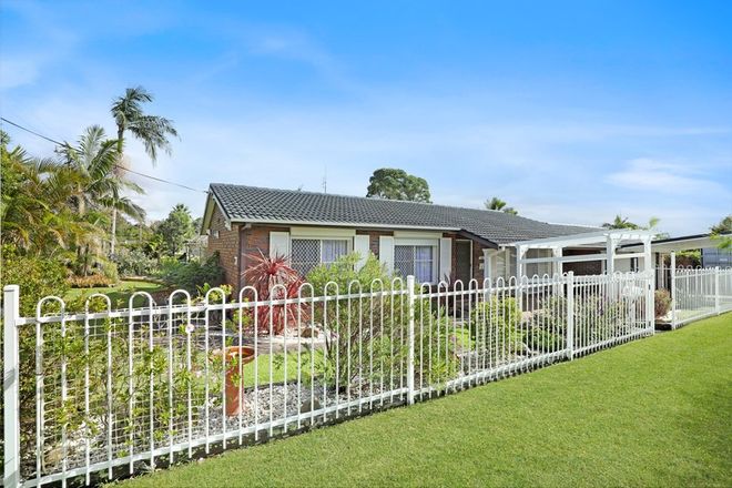Picture of 53 Loftus Drive, BARRACK HEIGHTS NSW 2528