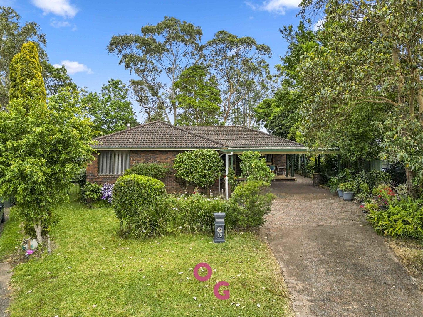 12 McKenzie Place, Raymond Terrace NSW 2324, Image 0